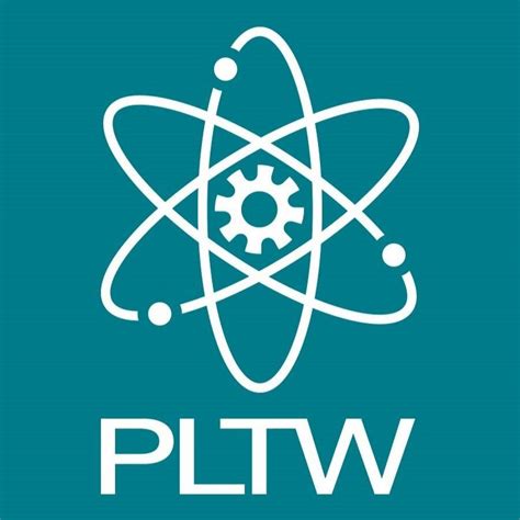 Pltw Logo