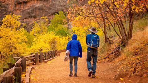 Riverside Walk (U.S. National Park Service)