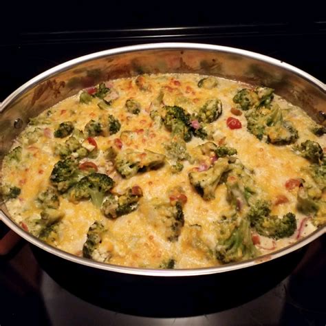 Awesome Broccoli-Cheese Casserole Recipe - Allrecipes.com