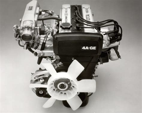 Toyota JDM engines – Autowise