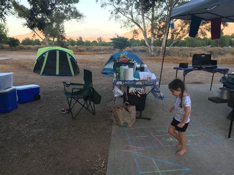 Lake Perris State Recreation Area Camping | The Dyrt