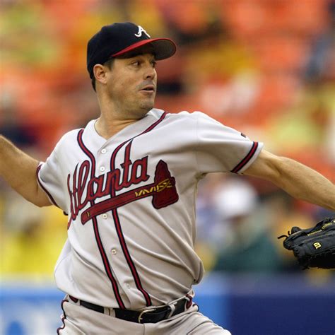 Ranking the Top 5 Braves Pitchers of All Time | Bleacher Report