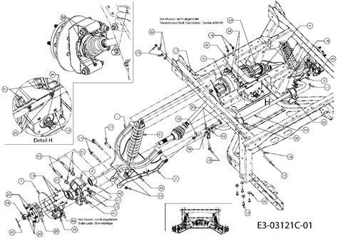 Cushman Shuttle 4 Parts Manual