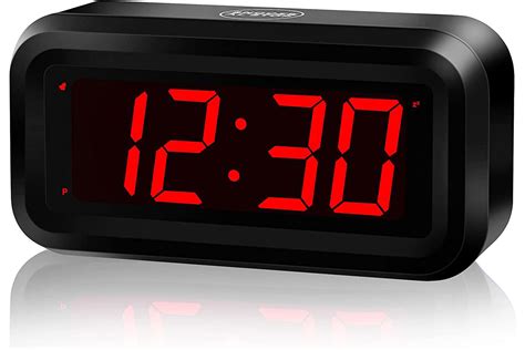 The 9 Best Alarm Clocks of 2023 Make Waking Easier