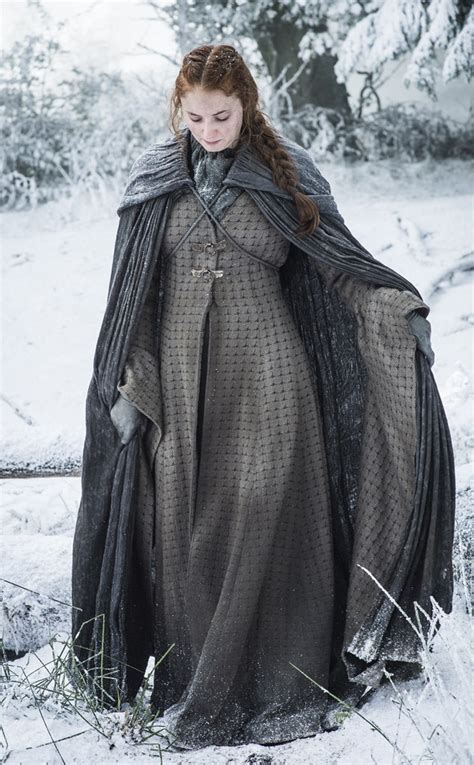 Photo #679966 from Game of Thrones Season 6 First Look: Check Out New ...