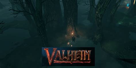 Valheim: A Guide To The Swamp Biome