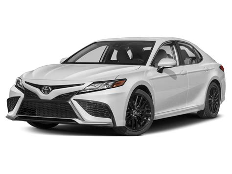 2023 Toyota Camry Xse Pearl White - Latest Toyota News