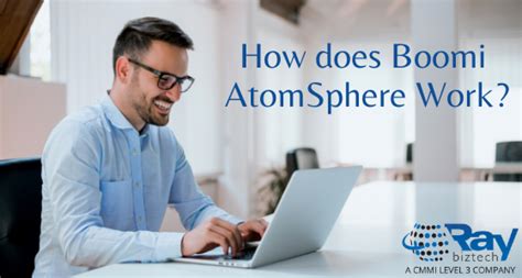 How does Boomi AtomSphere Work?. Boomi AtomSphere is a cloud-based ...