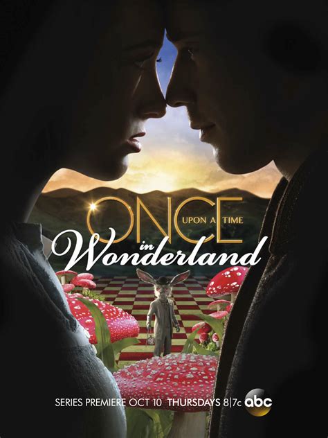 Once Upon a Time in Wonderland (2013) S01E13 - WatchSoMuch