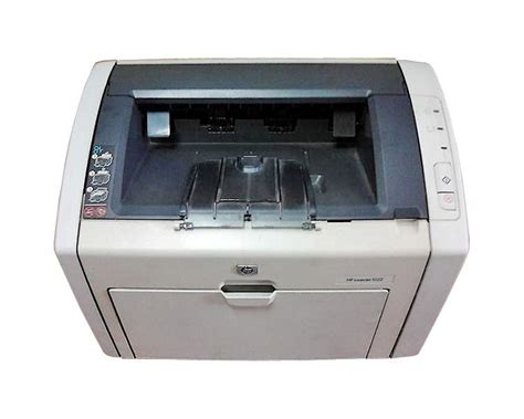 Restored HP LaserJet 1022 Printer (Q5912A#ABA) (Refurbished) - Walmart.com