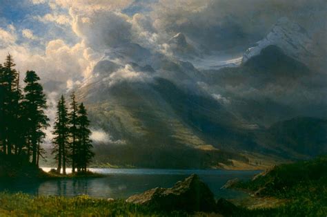 National Park Service Treasured Landscapes: Art Collections Tell ...