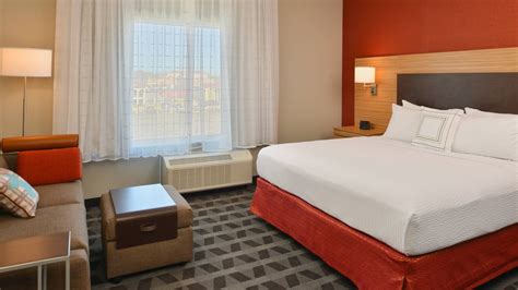 Extended Stay Laplace Hotel near New Orleans | TownePlace Suites Laplace