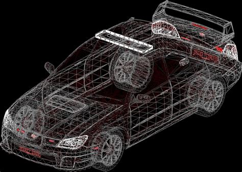 17 Ideas For Autocad 3d Model Dwg Free Download Emgol - vrogue.co