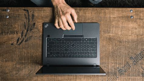 Prime Computer Launches PrimeBook Circular Modular Laptop | Tom's Hardware