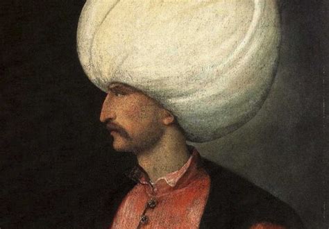 The last days of Suleiman the Magnificent - Daily Sabah