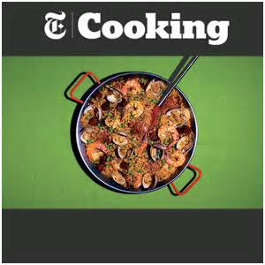 The New York Times: Cooking - The All My Faves Blog