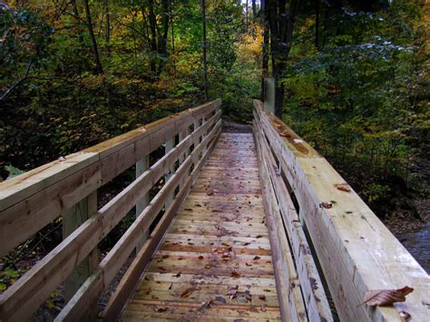 Eric's Hikes: Manistee River Trail/NCT loop: October 5-6, 2012