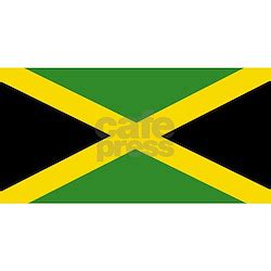 Jamaican Flag Banners & Signs | Vinyl Banners & Banner Designs - CafePress