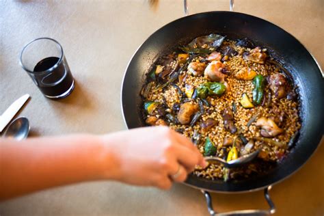 Made In Just Launched a Paella Pan | The Kitchn