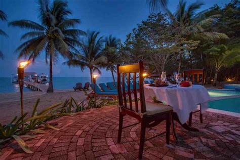 Top 5 All Inclusive Resorts in Belize 2019 – Belize Adventure - Travel ...