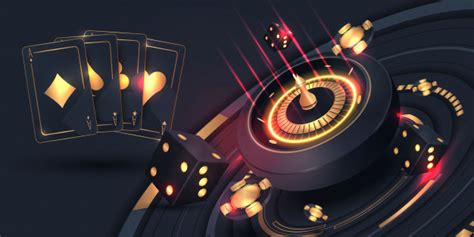 Casino poker cards and roulette wheel banner Vector | Premium Download | Casino poker, Best ...