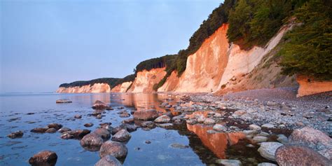 Rügen Island Train Holidays & Tours | Great Rail Journeys