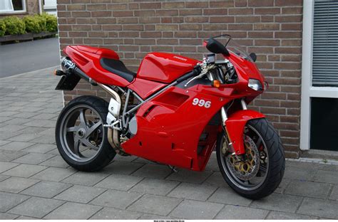 2001 Ducati 996 | Ducati 996, Ducati motorcycles, Ducati