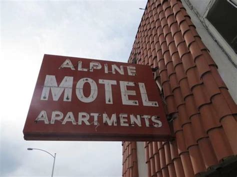 Alpine Motel, Las Vegas (NV) | 2024 Updated Prices, Deals