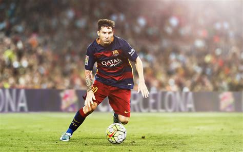 1440x900 Lionel Messi FC Barcelona 1440x900 Wallpaper, HD Sports 4K Wallpapers, Images, Photos ...