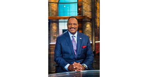 GENYOUth Appoints James "JB" Brown, Host of "The NFL Today" on CBS ...