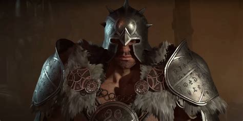 Diablo 4: Best Barbarian Build For PvP