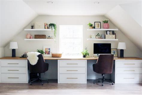 19 Easy IKEA Desk Hacks | Apartment Therapy