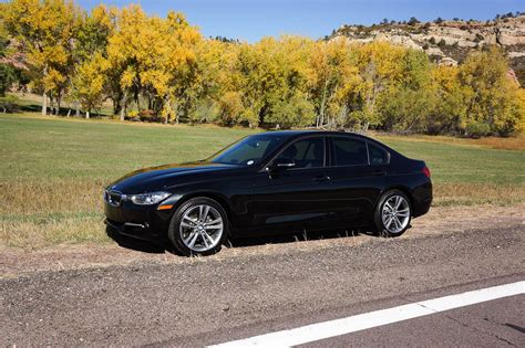 Official F30 3 Series Black Sapphire Photo Thread - Bimmerfest - BMW ...