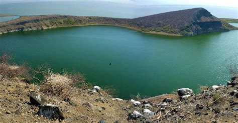 Lake Turkana » One World Travel & Tours Ltd