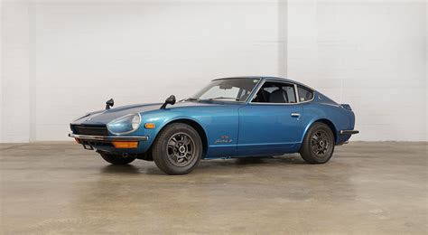 1972 Nissan Fairlady Z 432