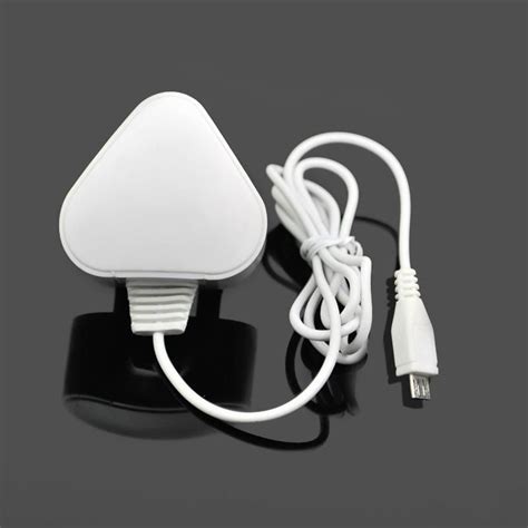 Wholesale TC036 5V 1A Micro USB travel charger with cable - Aulola ...