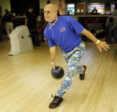 Guppy Troup: Still the big-fish bowler | Webmin | roanoke.com