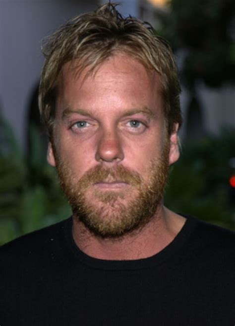 Kiefer Sutherland