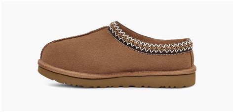 Tasman Classic Suede Slippers | UGG® Official