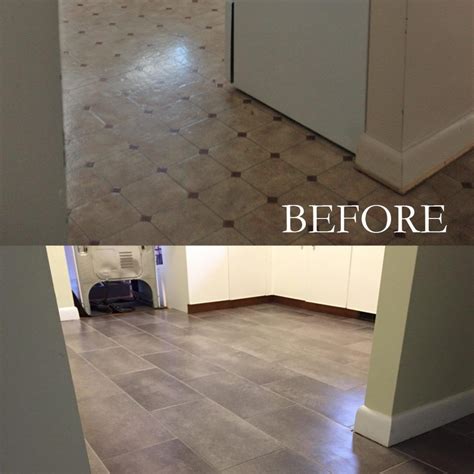 Tile Flooring Repair Services | Handyman Services of Albuquerque