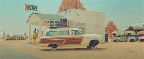 Wes Anderson's 'Asteroid City' Trailer: See the Best Shots