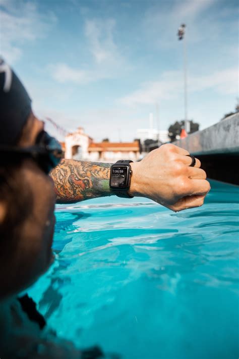 Underwater Torpedo League: You Gotta Try This - MySwimPro