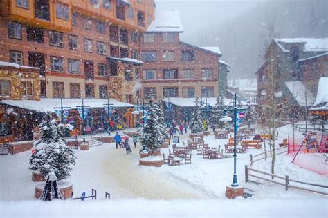 The Ultimate Ski Vacation: Winter Park