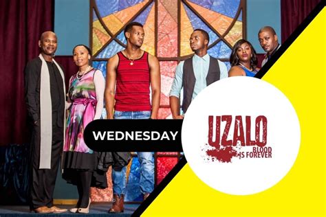 On today's episode of Uzalo: 11 January 2023 S7 E475