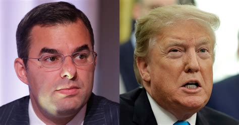 Justin Amash May Run for President as a Libertarian - Election Central