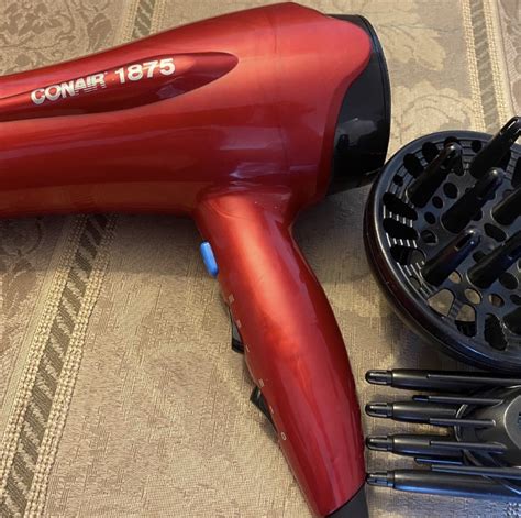 Conair styler hair dryer 1875 watts reviews in Hair Dryers - ChickAdvisor