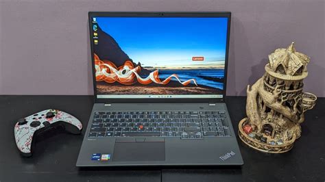 Lenovo ThinkPad T16 Gen 1 review — Solid but expensive | Flipboard