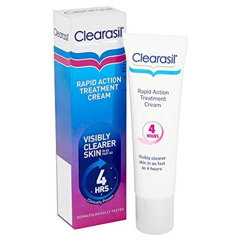 10 Best Clearasil Ultra Rapid Action Gel Wash Review (Updated 2024)