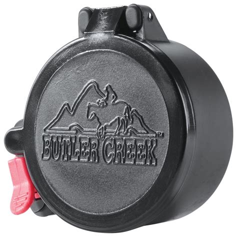 butler creek flip open scope cover 10 eye