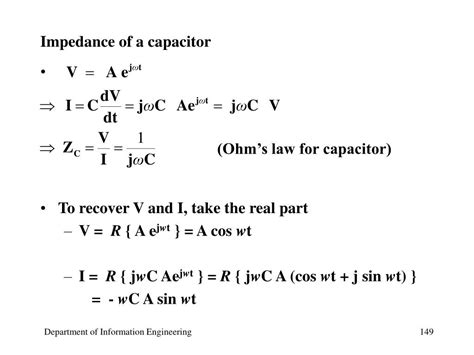 PPT - Capacitor PowerPoint Presentation, free download - ID:5097539